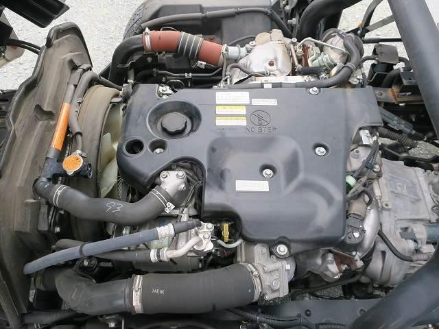 中古トラック いすゞアルミウィング #10