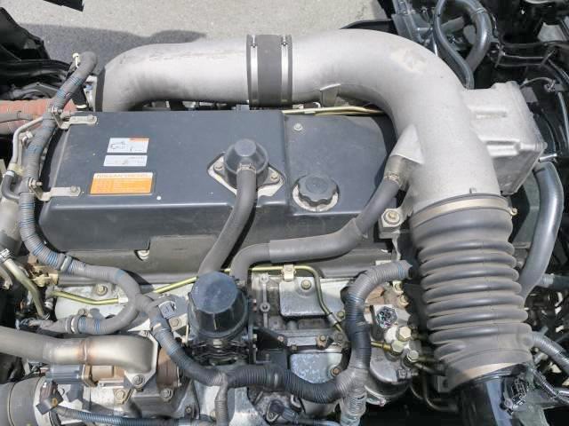 中古トラック UDトラックスアルミウィング #11