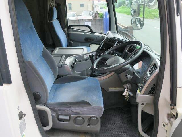 中古トラック UDトラックスアルミウィング #12