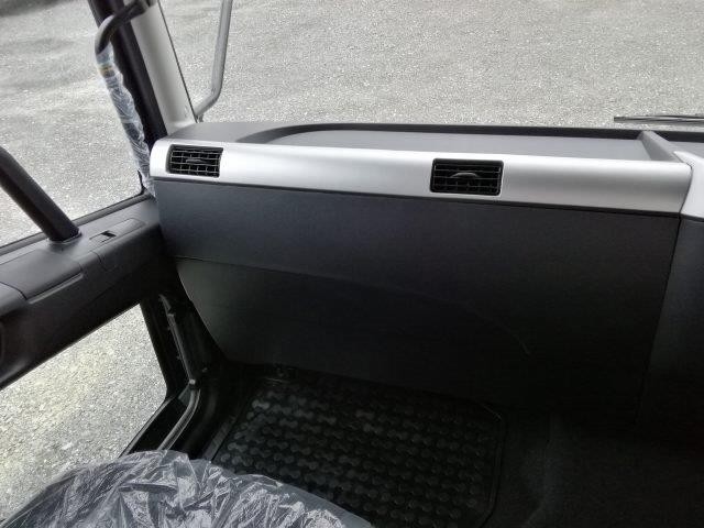 中古トラック 三菱ふそうクレーン付平ボディ #14