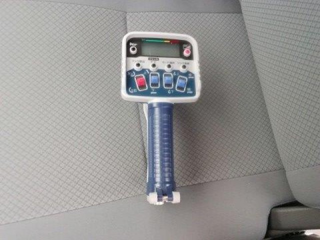 中古トラック 三菱ふそうクレーン付平ボディ #24