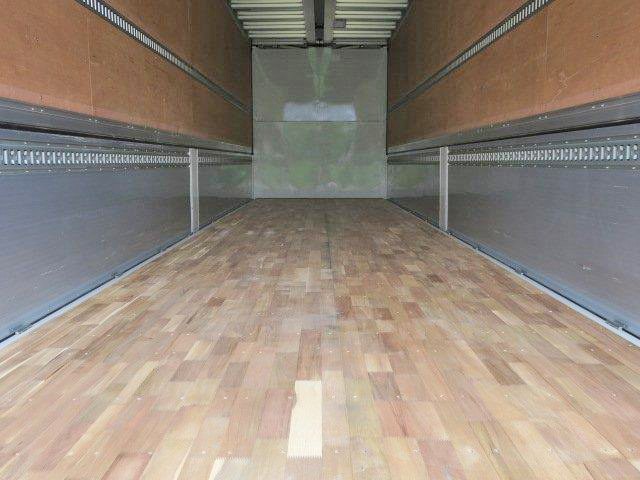 中古トラック 日野アルミウィング #7