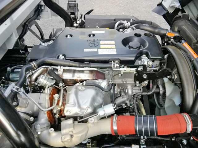 中古トラック いすゞアルミウィング #11