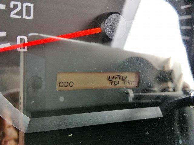 中古トラック いすゞアルミウィング #16