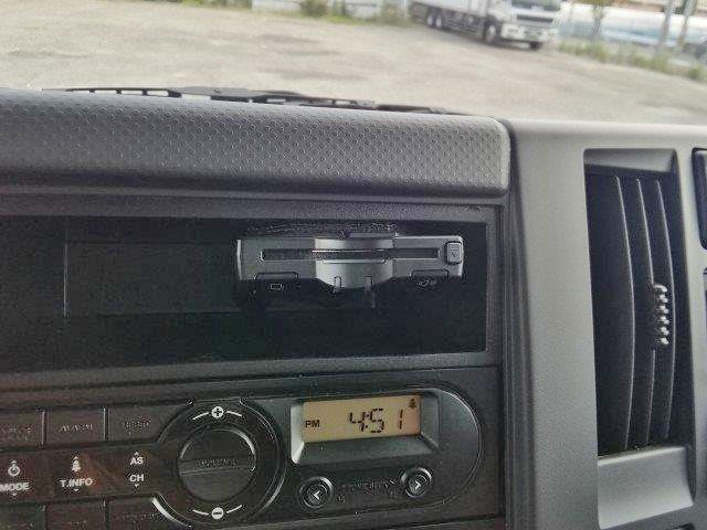 中古トラック いすゞアルミウィング #18