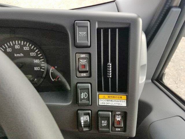 中古トラック いすゞアルミウィング #20