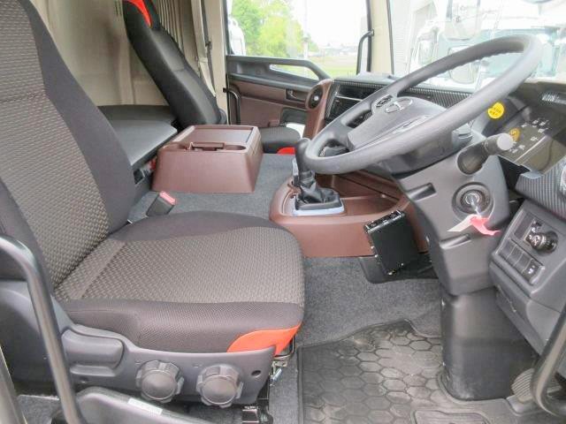 中古トラック 日野ダンプ #11