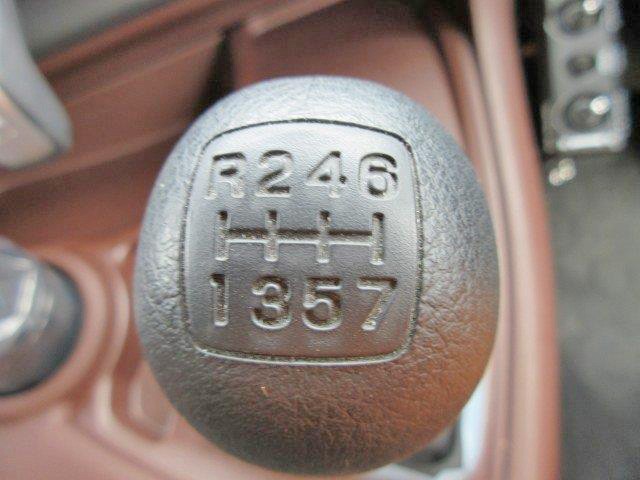 中古トラック 日野ダンプ #16