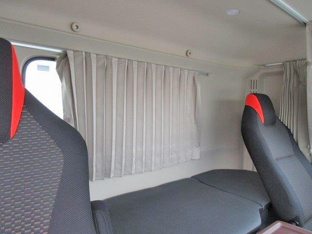 中古トラック 日野ダンプ #19