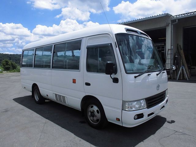 中古トラック トヨタバス #2