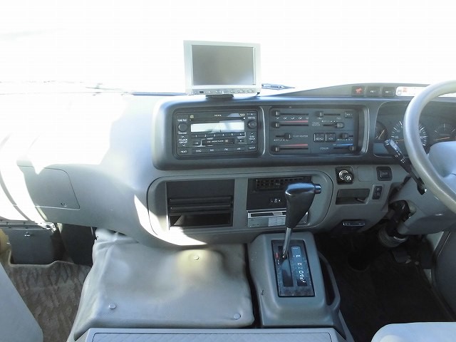 中古トラック トヨタバス #11