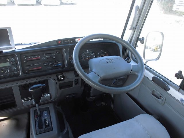 中古トラック トヨタバス #12