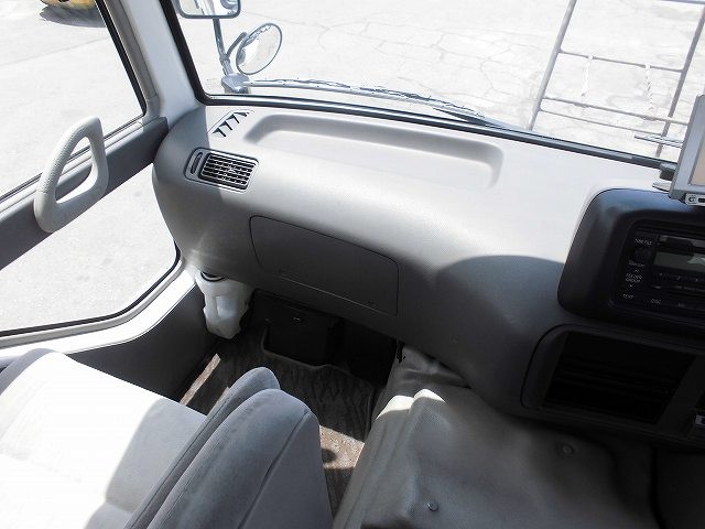 中古トラック トヨタバス #13