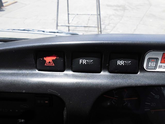 中古トラック トヨタバス #18