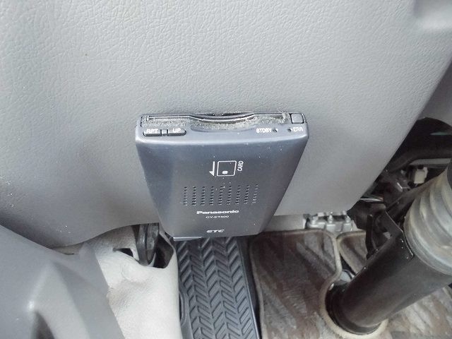 中古トラック トヨタバス #19