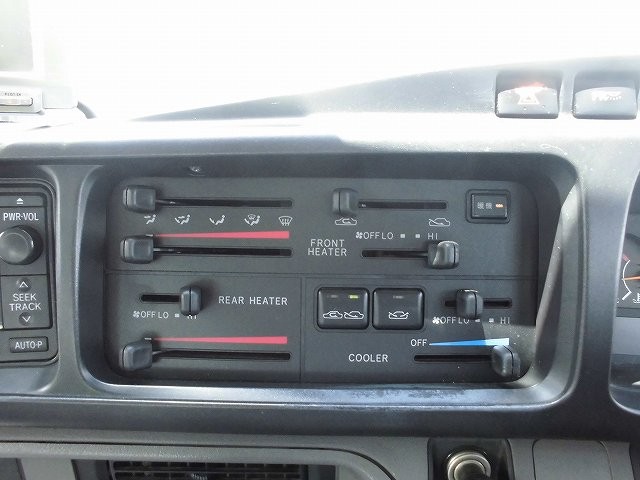 中古トラック トヨタバス #20