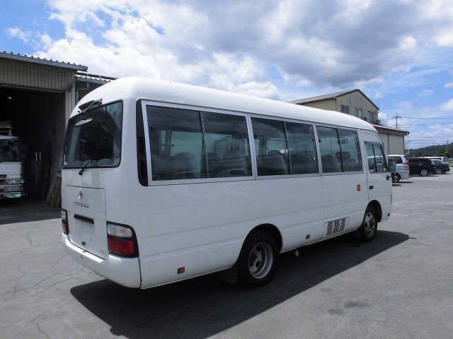 中古トラック トヨタバス #3