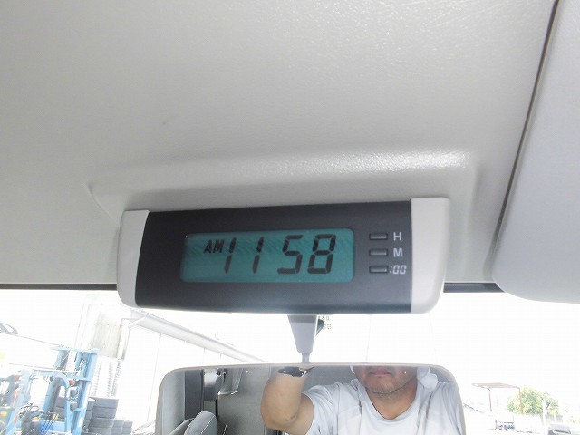 中古トラック トヨタバス #21