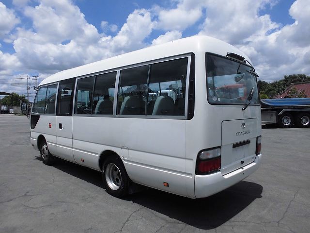 中古トラック トヨタバス #4