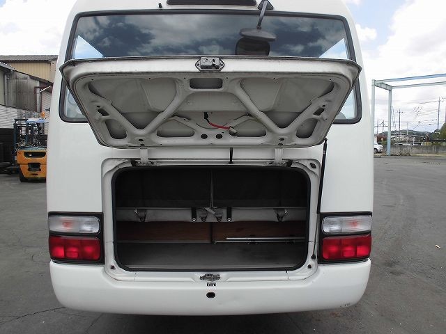 中古トラック トヨタバス #5