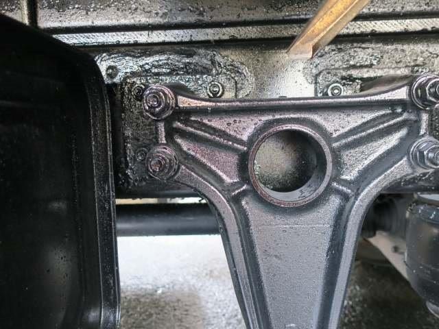 中古トラック 日野アルミウィング #11