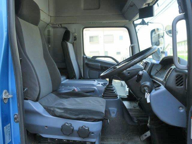 中古トラック 日野アルミウィング #14