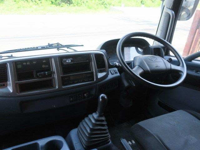 中古トラック 日野アルミウィング #16