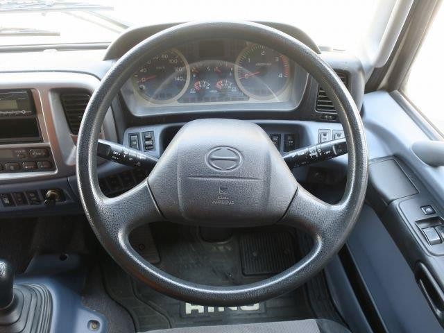 中古トラック 日野アルミウィング #17