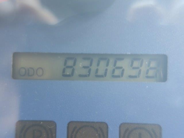 中古トラック 日野アルミウィング #18