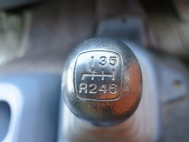 中古トラック 日野アルミウィング #20