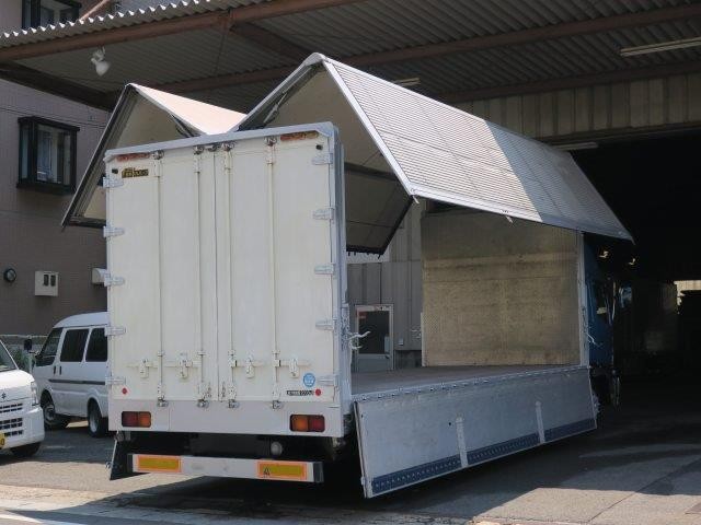 中古トラック 日野アルミウィング #3