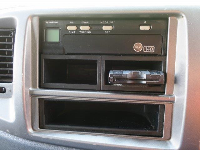 中古トラック 日野アルミウィング #22