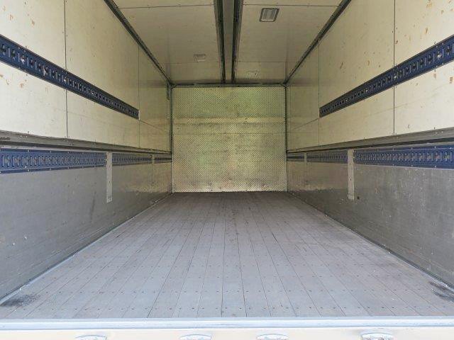 中古トラック 日野アルミウィング #9