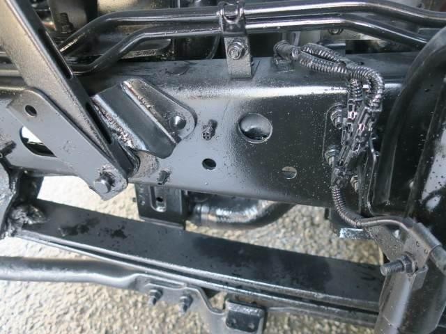 中古トラック 日野アルミウィング #10