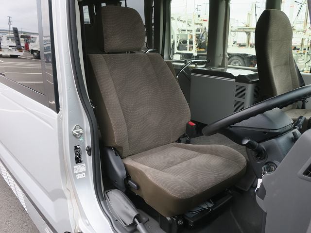 中古トラック 日野バス #11