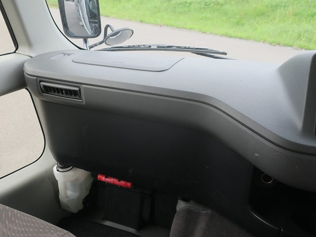 中古トラック 日野バス #12