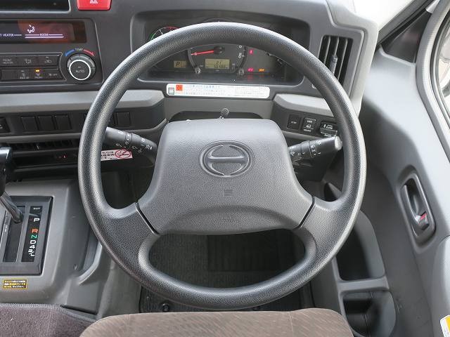 中古トラック 日野バス #14