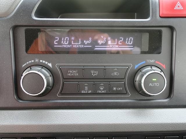 中古トラック 日野バス #19