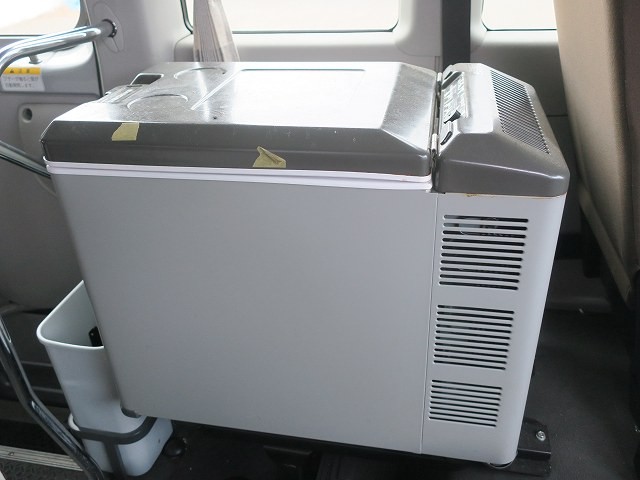 中古トラック 日野バス #21