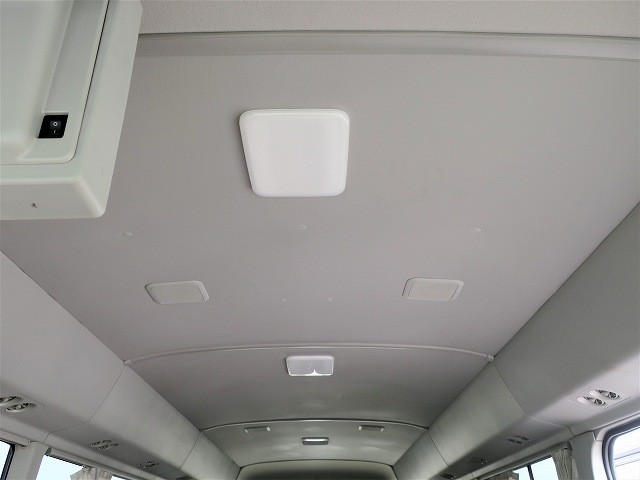 中古トラック 日野バス #24