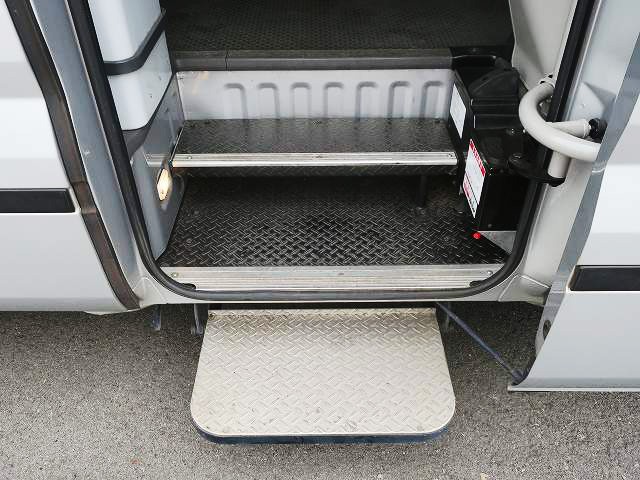 中古トラック 日野バス #7