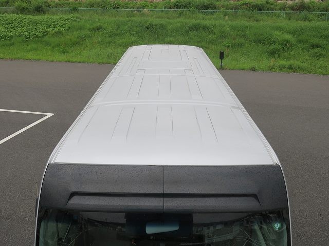 中古トラック 日野バス #8