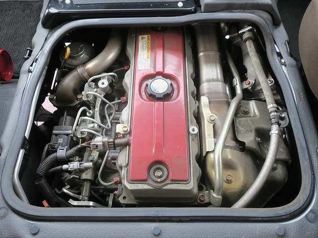 中古トラック 日野バス #9