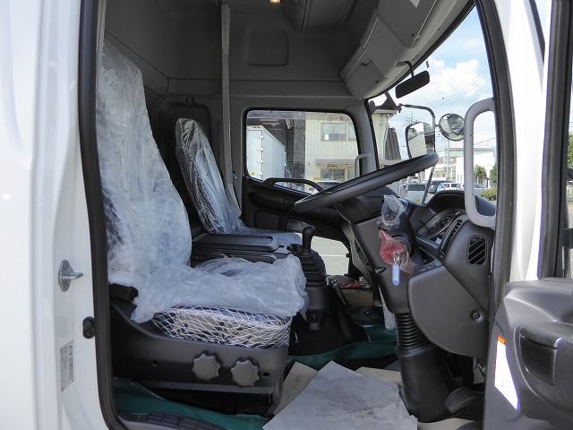 中古トラック 日野アルミウィング #14