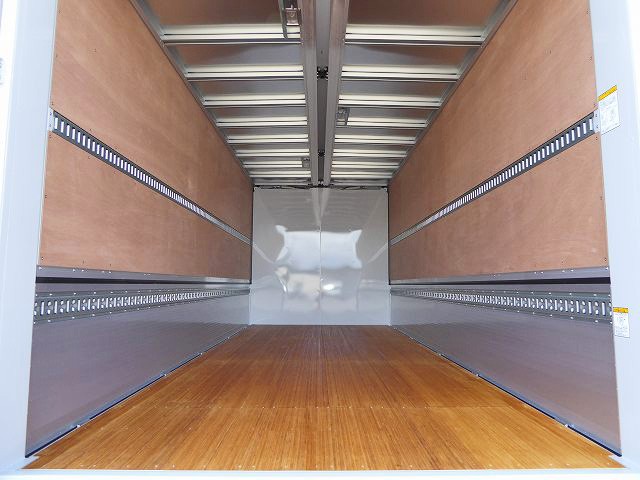 中古トラック 日野アルミウィング #9