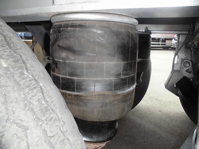 中古トラック 国内・その他アルミブロック平トレーラー #19