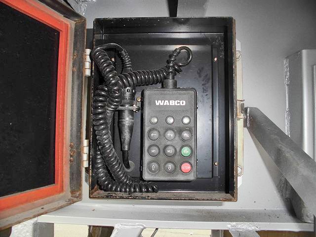 中古トラック 国内・その他アルミブロック平トレーラー #20