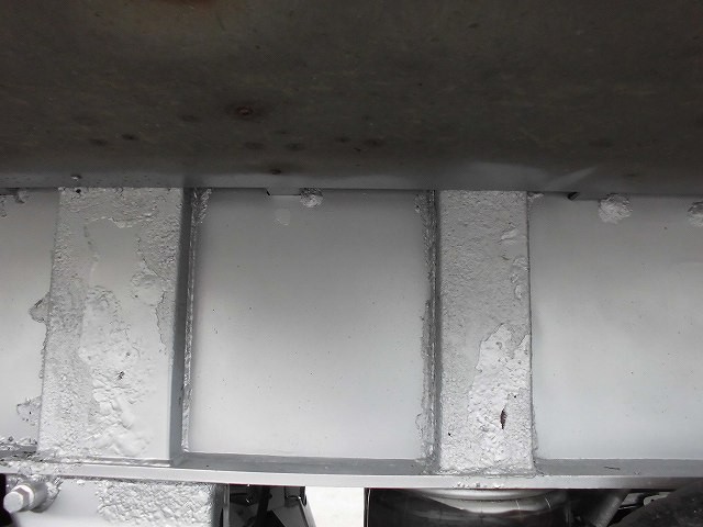 中古トラック 国内・その他アルミブロック平トレーラー #24