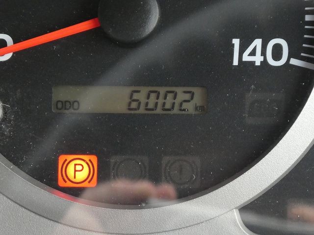 中古トラック 日野クレーン付平ボディ #20