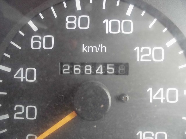 中古トラック 三菱ふそうセルフローダー #19